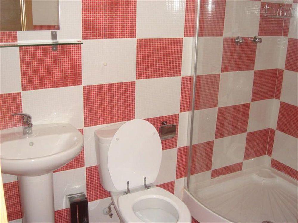 Downtown Guest House Lissabon Exterior foto