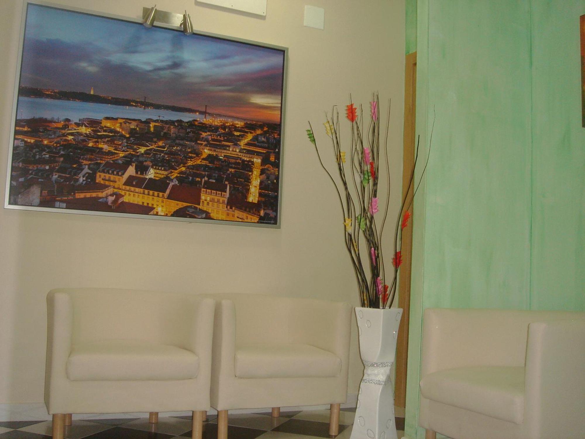 Downtown Guest House Lissabon Exterior foto