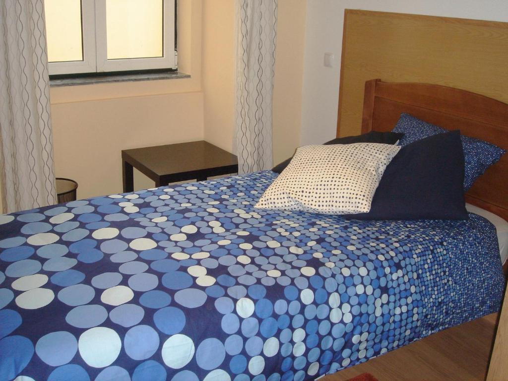 Downtown Guest House Lissabon Zimmer foto