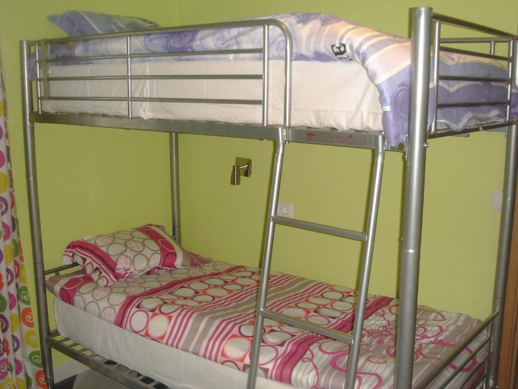 Downtown Guest House Lissabon Zimmer foto