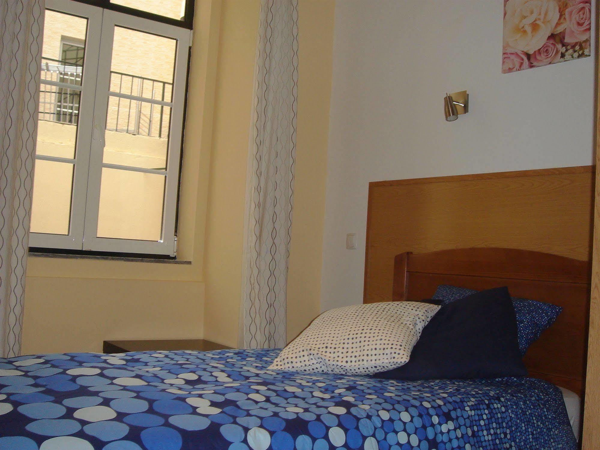 Downtown Guest House Lissabon Exterior foto