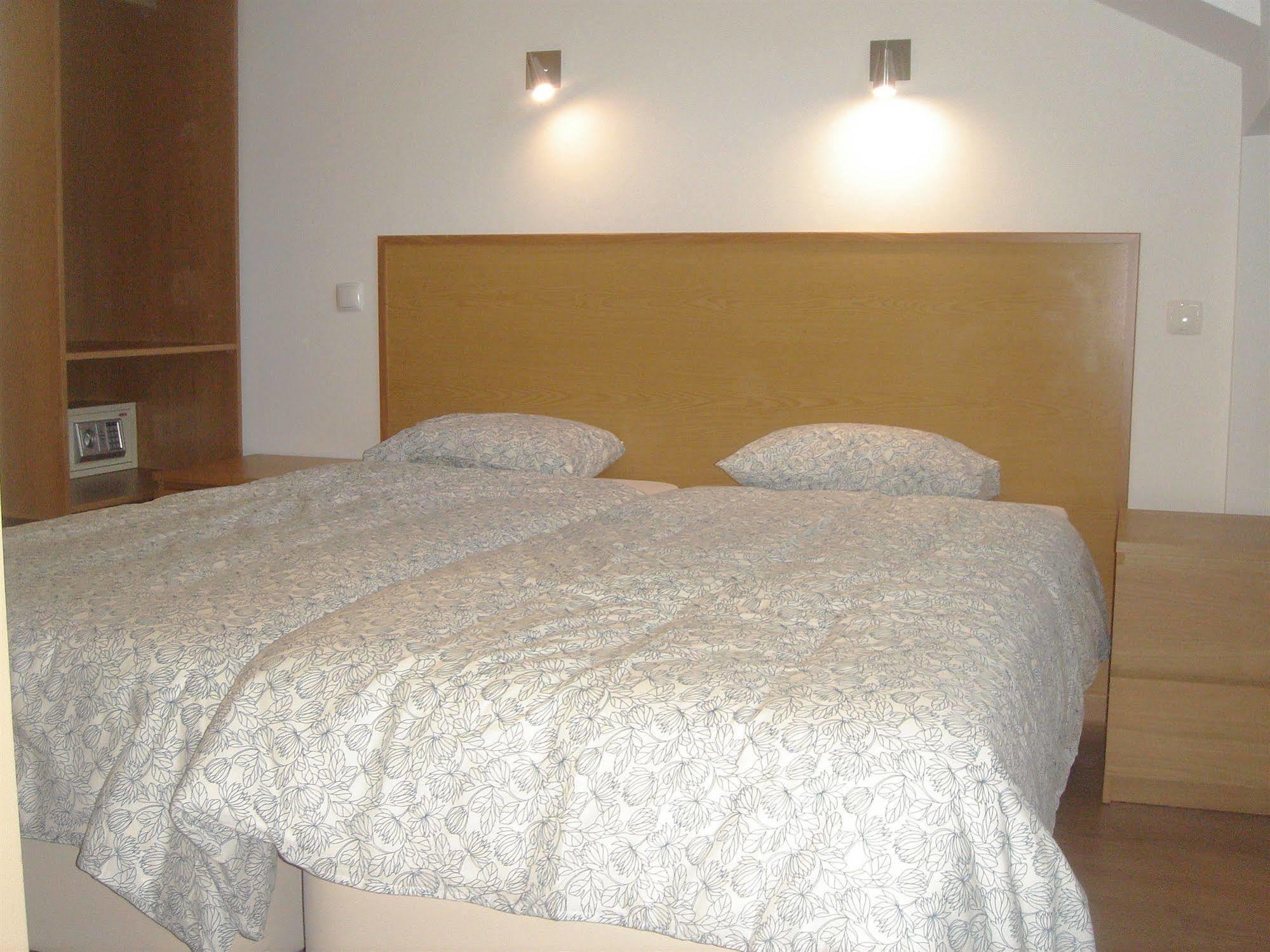 Downtown Guest House Lissabon Exterior foto