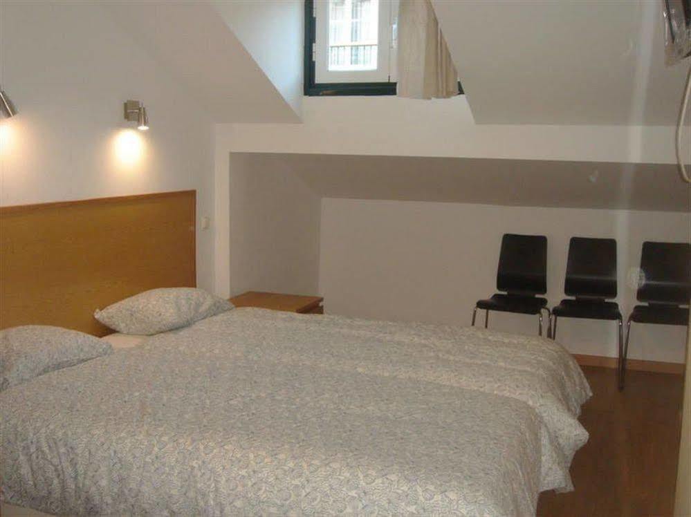 Downtown Guest House Lissabon Exterior foto