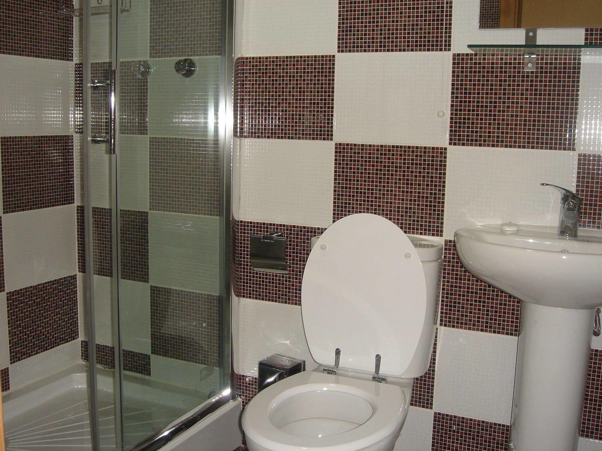 Downtown Guest House Lissabon Exterior foto