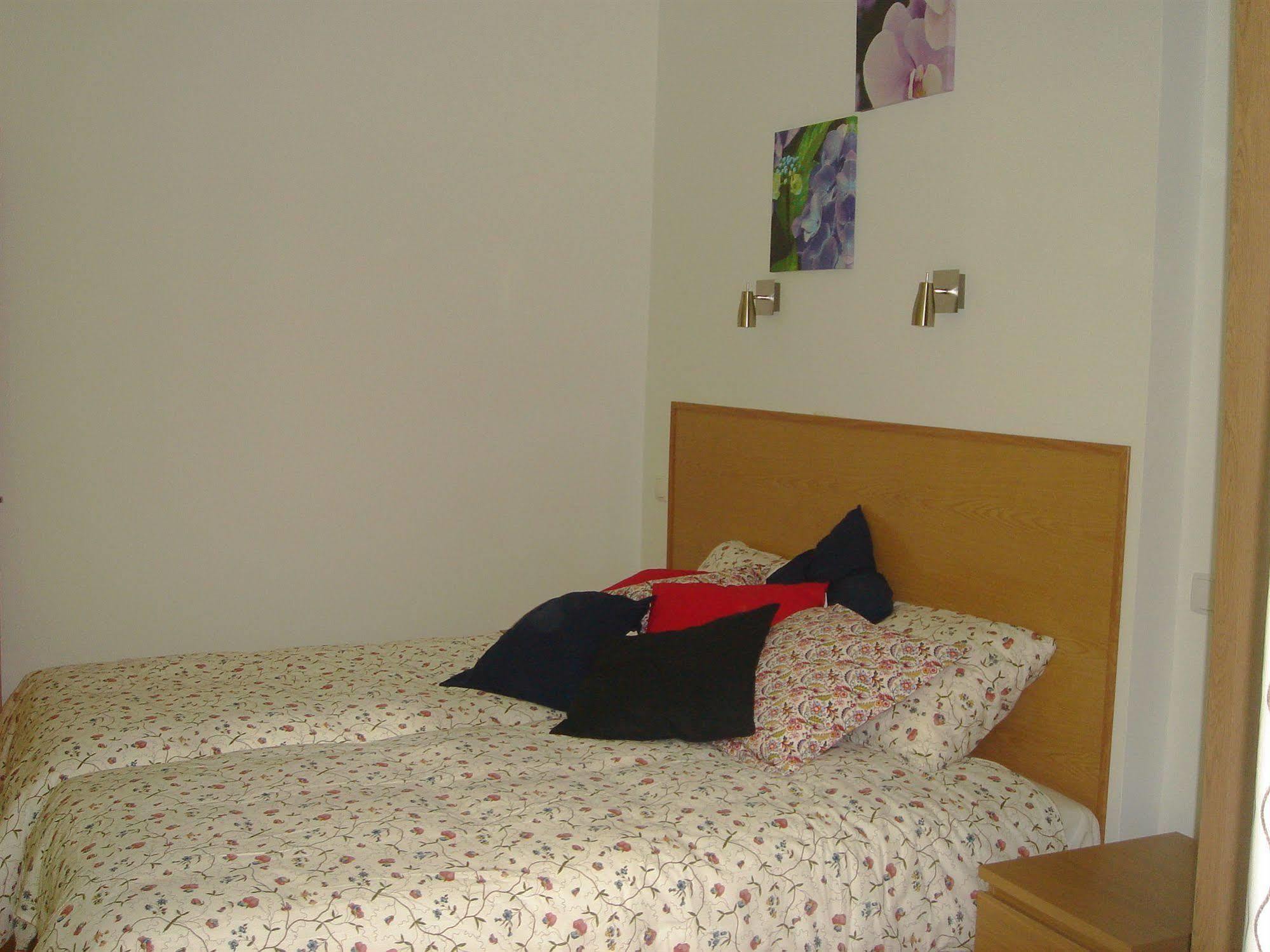 Downtown Guest House Lissabon Exterior foto