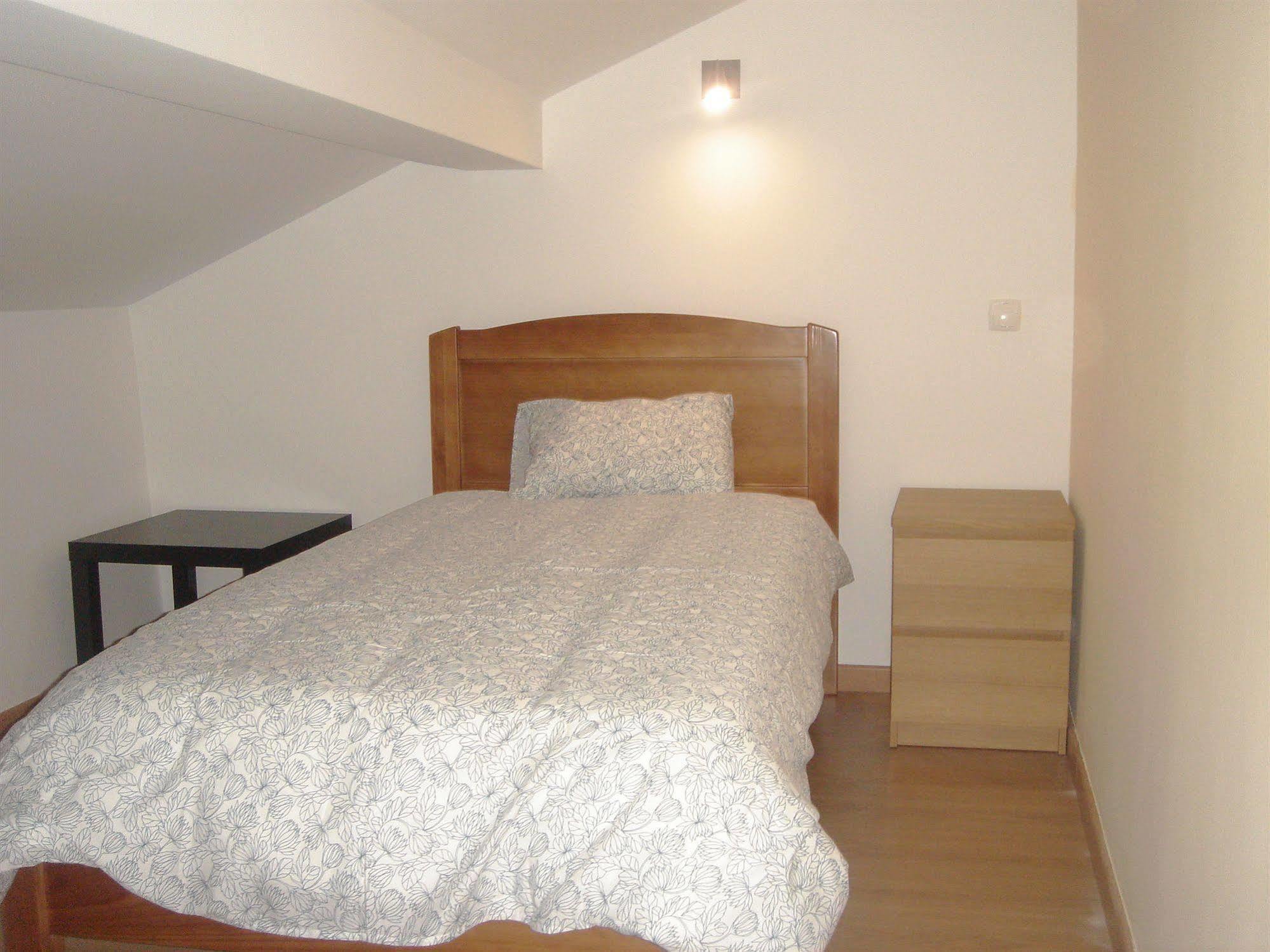 Downtown Guest House Lissabon Exterior foto